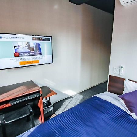Hotel Livemax Premium Umeda East Osaka Ngoại thất bức ảnh