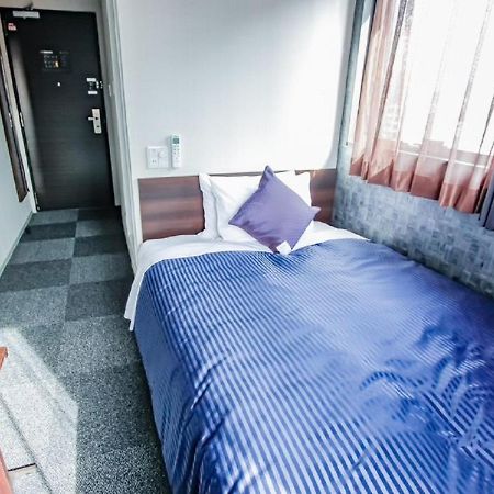 Hotel Livemax Premium Umeda East Osaka Ngoại thất bức ảnh