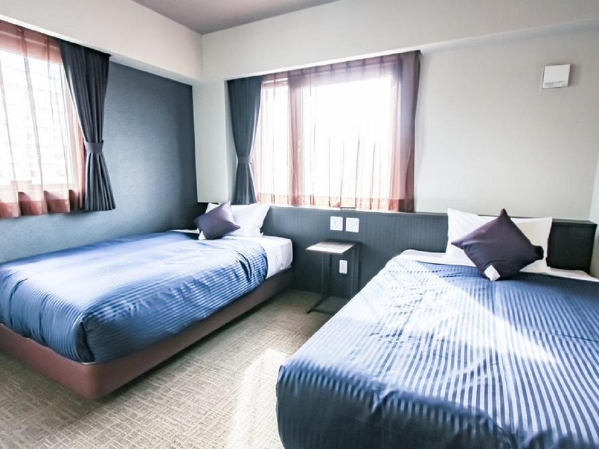 Hotel Livemax Premium Umeda East Osaka Ngoại thất bức ảnh