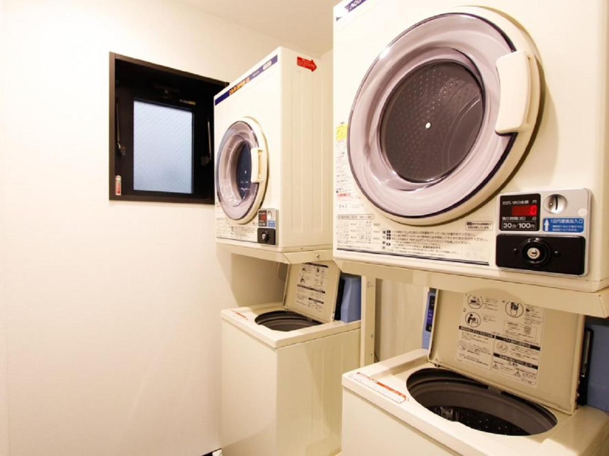 Hotel Livemax Premium Umeda East Osaka Ngoại thất bức ảnh
