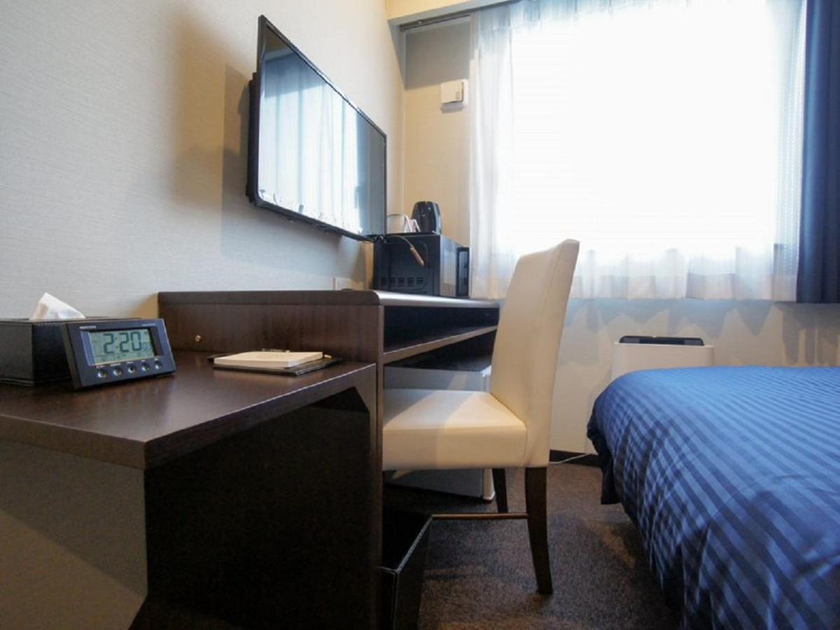 Hotel Livemax Premium Umeda East Osaka Ngoại thất bức ảnh