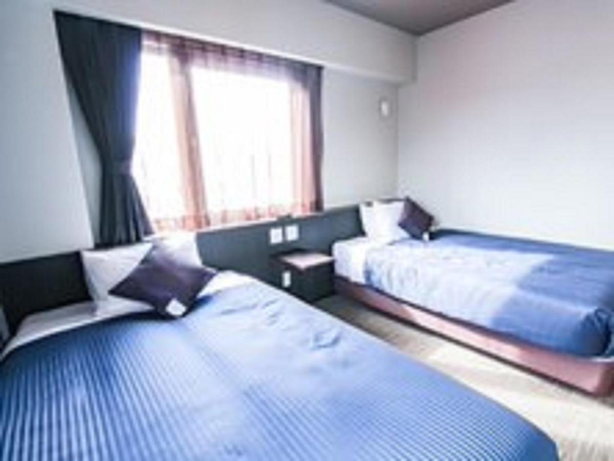 Hotel Livemax Premium Umeda East Osaka Ngoại thất bức ảnh