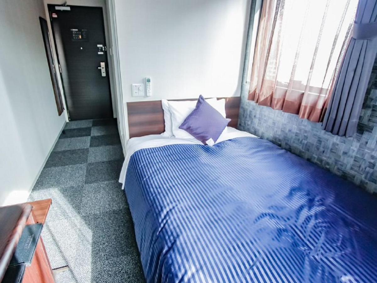 Hotel Livemax Premium Umeda East Osaka Ngoại thất bức ảnh